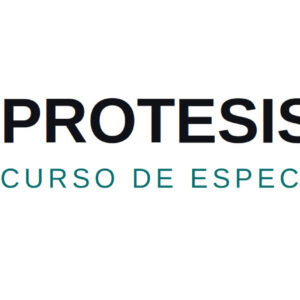 Curso de Formación en Prótesis Dental